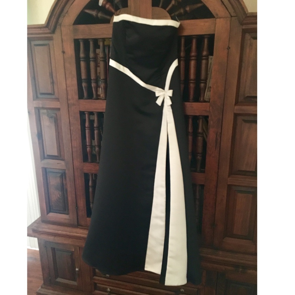 Jessica McClintock Dress